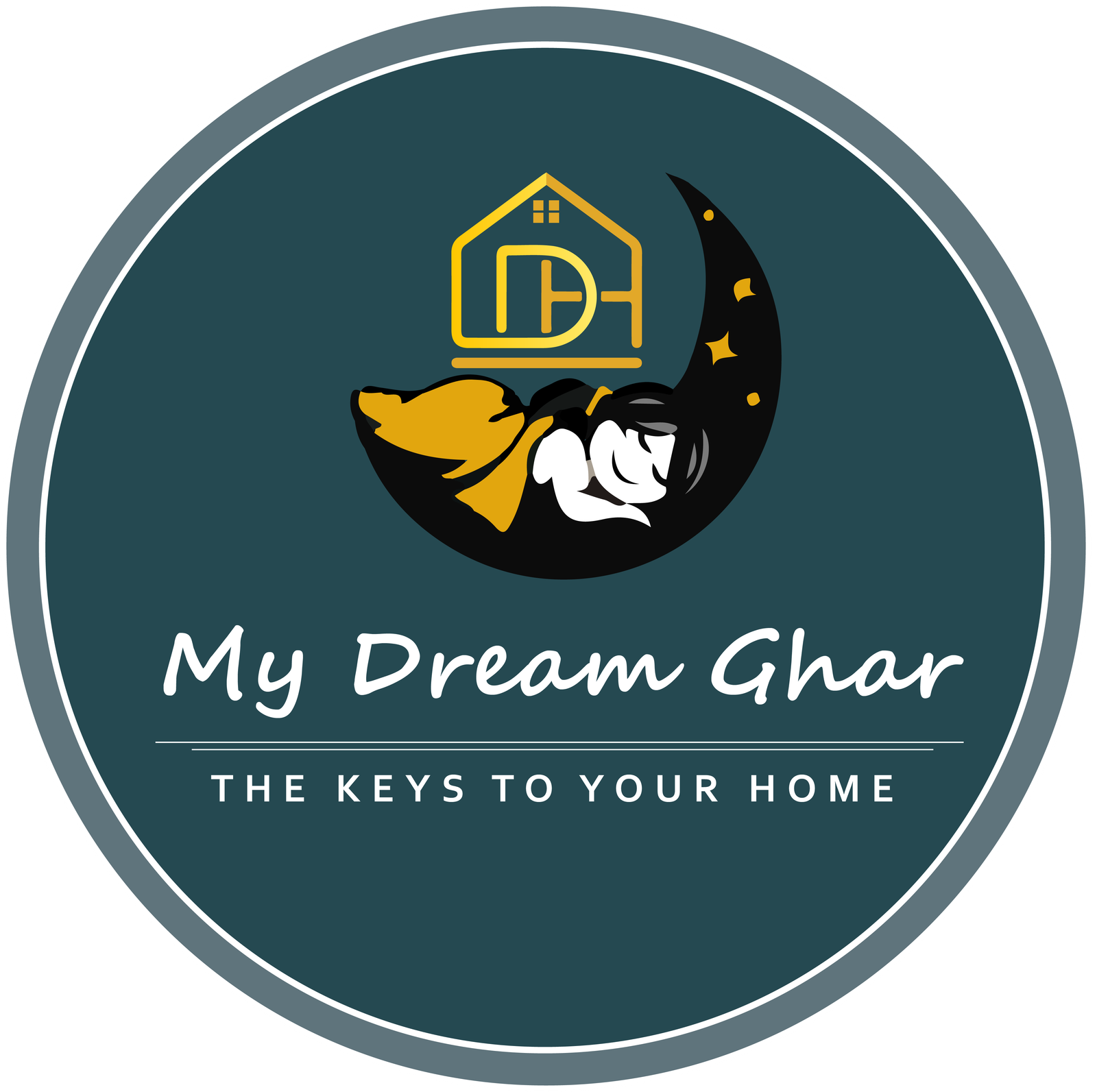 Authorised channel partner logo